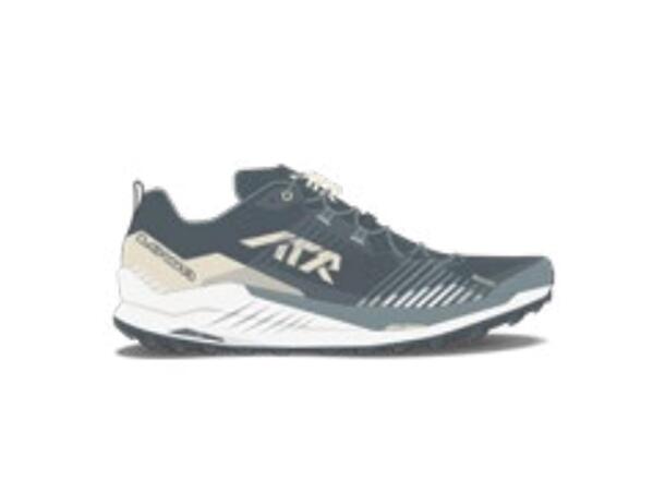 LOWA Madrix Evo Ws Blå 3,5 Trail Runnung Lo 