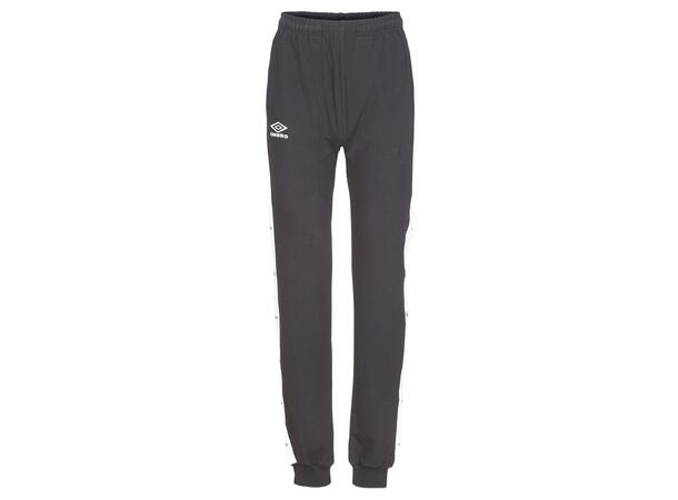 UMBRO Core X Jog Pant Jr Sort 116 