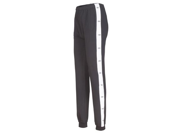 UMBRO Core X Jog Pant Jr Sort 116 