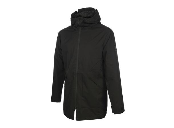 UMBRO Envir Jacket Sort XS Allsidig fritidsjakke 