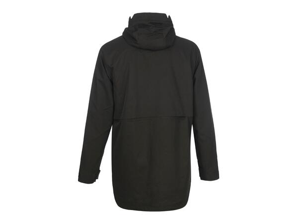 UMBRO Envir Jacket Sort XS Allsidig fritidsjakke 