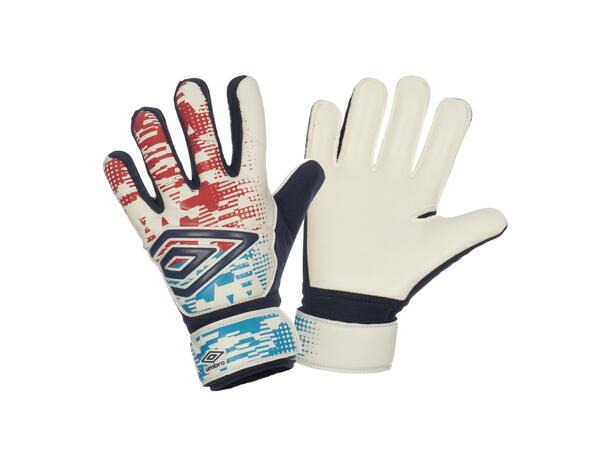 UMBRO Formation Glove Hvit 5 Keeperhansker 
