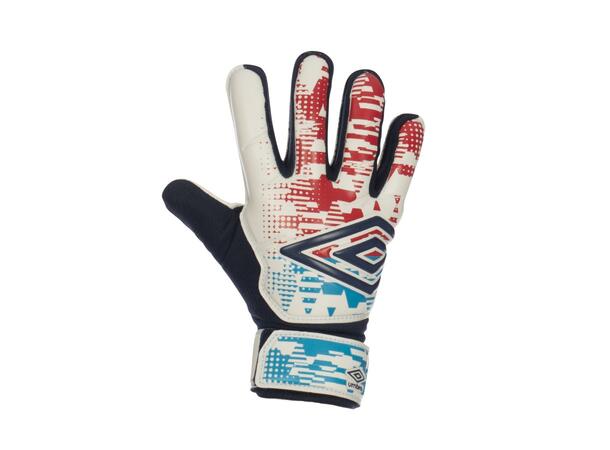 UMBRO Formation Glove Hvit 5 Keeperhansker 