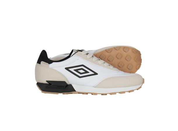 UMBRO Holden Hvit 40 Fritidssko 