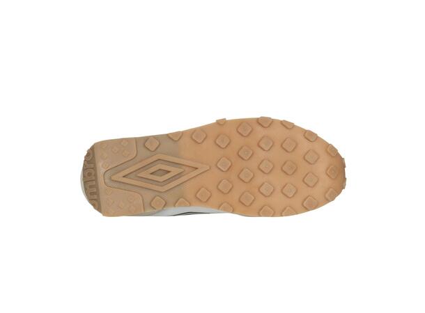 UMBRO Holden Hvit 40 Fritidssko 