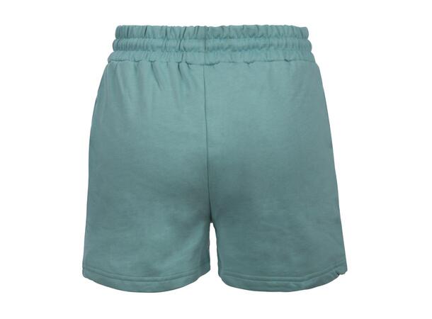 UMBRO Koz Shorts Mint 36 Shorts i bomull til dame 