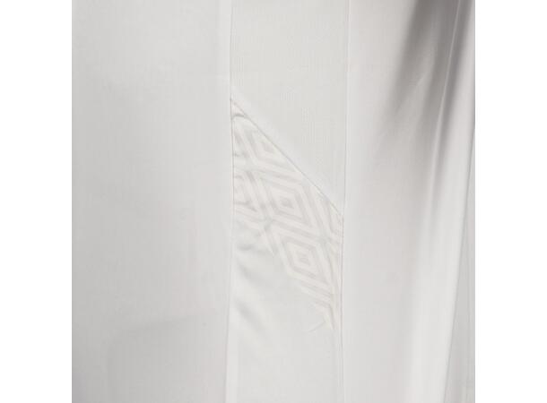 UMBRO Liga SS Jersey W Hvit 34 Spillertrøye i resirkulert kvalitet dame 