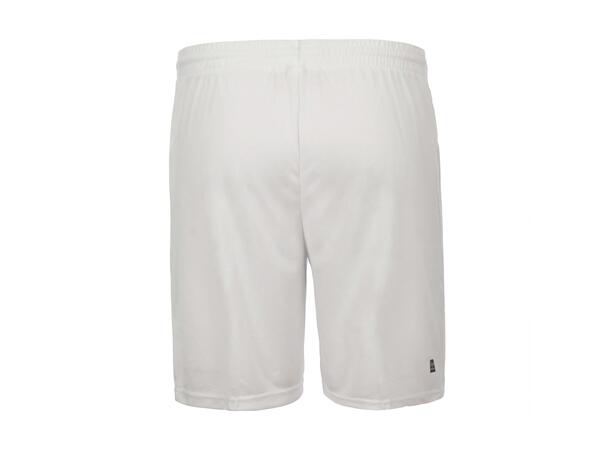 UMBRO Liga Shorts Hvit XS Spillershorts i resirkulert kvalitet 