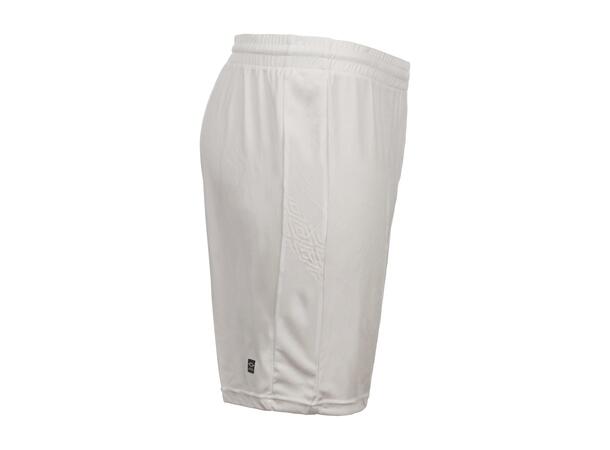 UMBRO Liga Shorts jr Hvit 116 Spillershorts i resirkulert kvalitet JR 