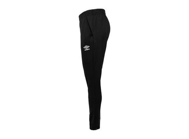 UMBRO Liga Training Pant Sort XXL Teknisk treningsbukse 