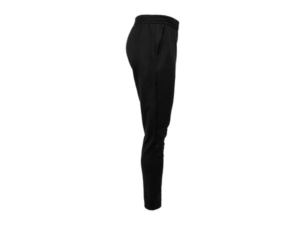 UMBRO Liga Training Pant jr Sort 116 Teknisk treningsbukse til junior 