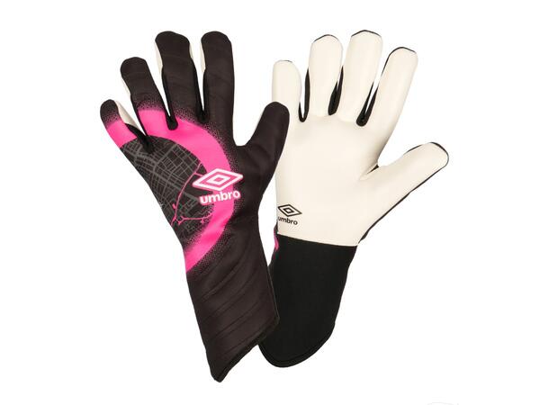UMBRO Neo League GK Glove Sort 8 Keeperhanske 