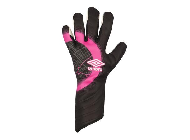 UMBRO Neo League GK Glove Sort 8 Keeperhanske 