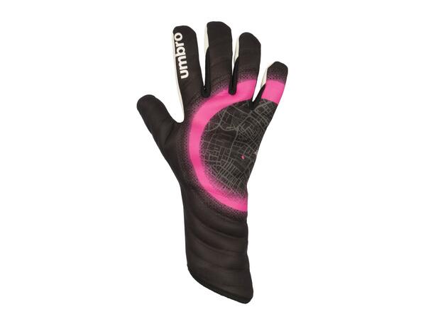 UMBRO Neo League GK Glove Sort 8 Keeperhanske 