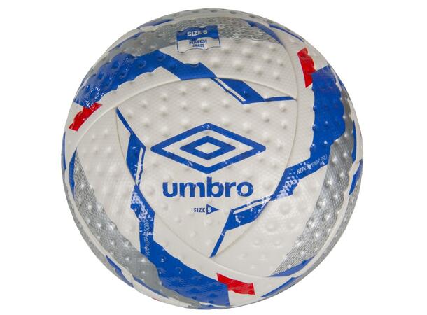 UMBRO Neo Swerve Laminar Pro Hvit 5 