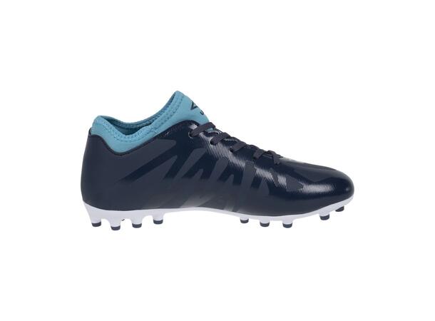 UMBRO Velocita VI 1.0 AG Jr Navy 33 Ideelle fotballsko for kunstgress 