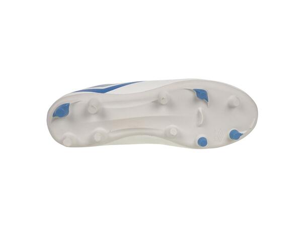 UMBRO Velocita VI 1.0 FG Jr Hvit 38 Fotballsko til junior 