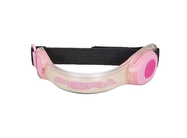 FIBRA Sync Led Clip Rosa OS 