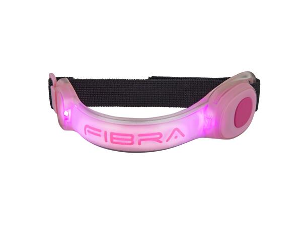 FIBRA Sync Led Clip Rosa OS 