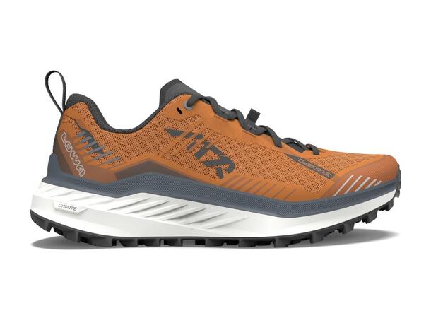 LOWA SKYTERRA Oransje 9,5 Trail Runnung Lo 