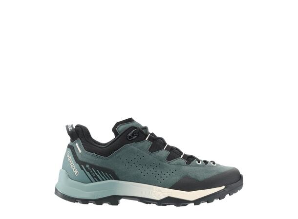 LOWA® EXPLORER GTX LO Blå 6,5 Trekking GTX 