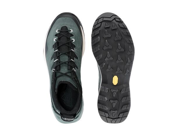 LOWA® EXPLORER GTX LO Blå 6,5 Trekking GTX 