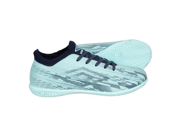 UMBRO Aurora IV IC Jr Lys blå 28 Innendørs treningssko 