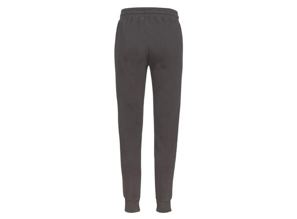 UMBRO Basic Sweat Pant Sort XS Behagelig joggebukse 