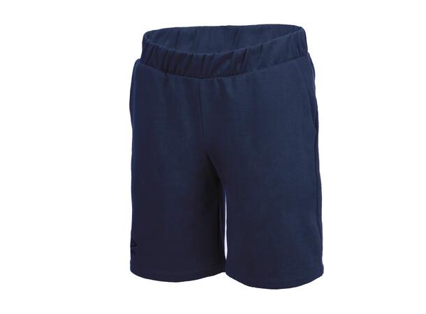 UMBRO Boston Shorts Marine S Shorts i bomullskvalitet 