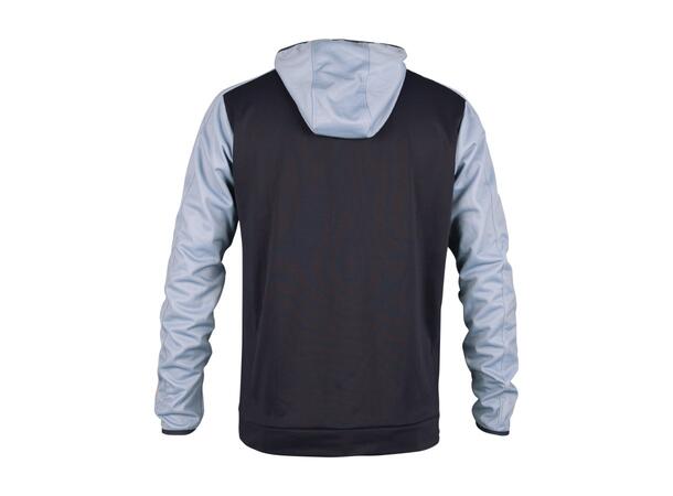 UMBRO Core Tech Hood Zip J Lys blå 128 Jakke med hette, i resirkulert polyester 
