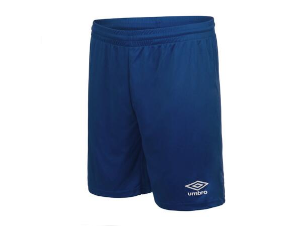 UMBRO Cup Shorts Blå XS Spillershorts 