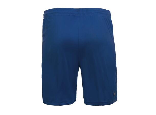 UMBRO Liga Shorts Blå XS Spillershorts i resirkulert kvalitet 