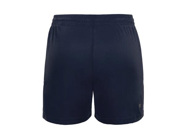 UMBRO Liga Shorts W Marine 44 Spillershorts i resirkulert kvalitet 
