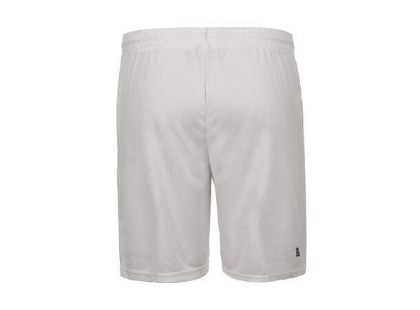 UMBRO Liga Shorts jr Hvit 128 Spillershorts i resirkulert kvalitet JR 
