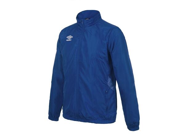 UMBRO Liga Training Jacket Blå XS Teknisk treningsjakke 
