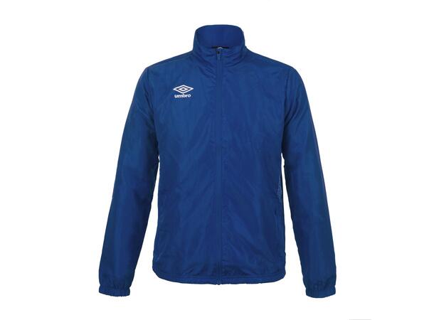 UMBRO Liga Training Jacket Blå XS Teknisk treningsjakke 
