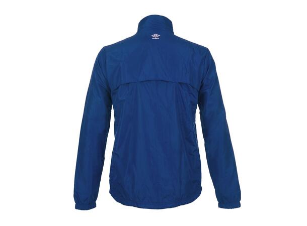 UMBRO Liga Training Jacket Blå XS Teknisk treningsjakke 