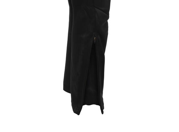 UMBRO Liga Training Pant W Sort 36 Teknisk treningsbukse til dame 