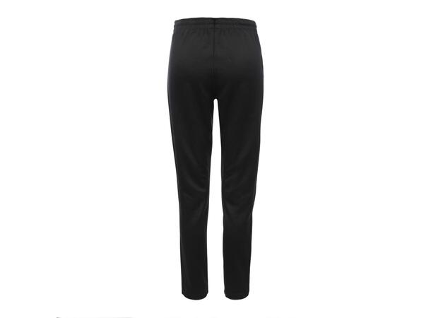 UMBRO Liga Training Pant W Sort 36 Teknisk treningsbukse til dame 