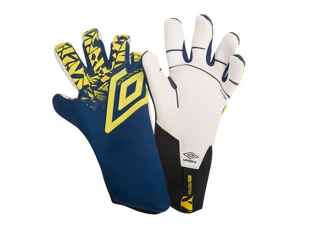 UMBRO Neo Premier Glove Marine 8 Keeperhanske 