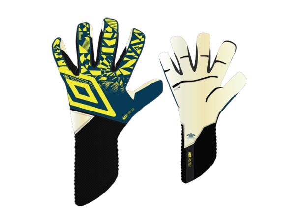 UMBRO Neo Premier Glove Marine 8 Keeperhanske 