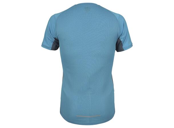 UMBRO Pro Tr Elite Graphic Jsy Blå S Teknisk trenings t-skjorte 