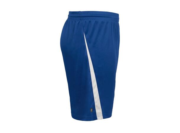 UMBRO UX Pro Shorts Blå/Hvit XS Flott spillershorts 
