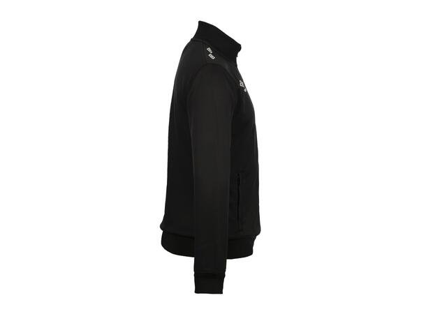 UMBRO UX Pro Track Jacket Sort 3XL Polyesterjakke med tøffe detaljer 