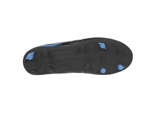 UMBRO Velocita VI 1.0 FG Jr Sort 38 Fotballsko til junior 