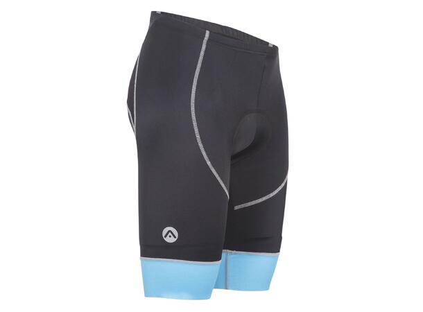 FIBRA Elite Bike Shorts Sort S Sykkelshorts 