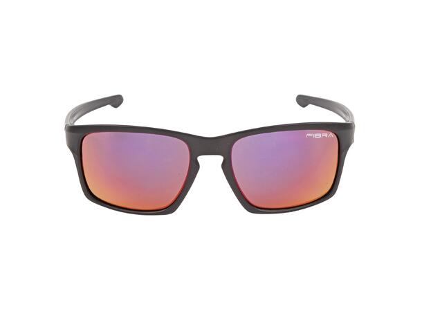 FIBRA Fade Sunglasses Sort OS 