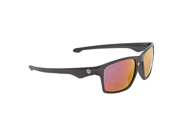 FIBRA Fade Sunglasses Sort OS 