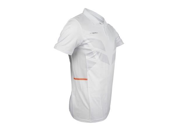 FIBRA Sync Pique Hvit S Lett komfortabel pique 