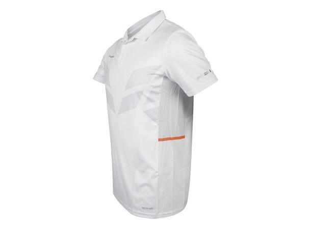 FIBRA Sync Pique Hvit S Lett komfortabel pique 